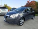 OPEL Meriva 1.4i 100CV - SOLI 112000KM!!