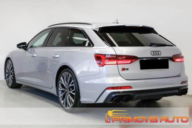 AUDI S6 Avant 3.0 TDI quattro rif. 20937858 - Foto 9