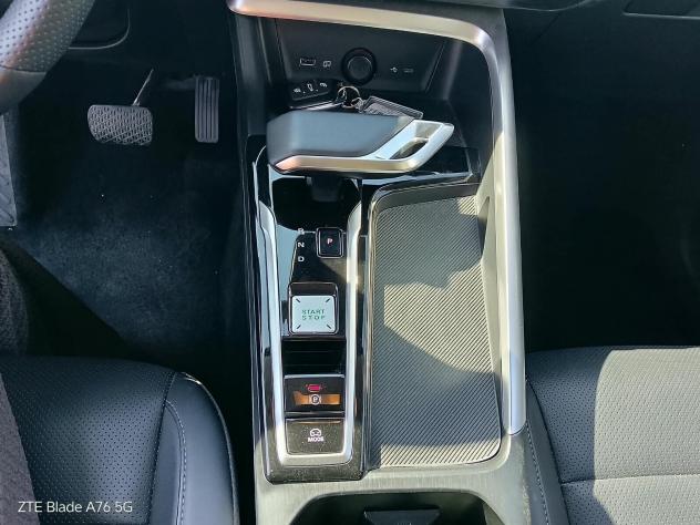 Mg ZS 1.5 Hybrid+ Luxury 2025 - PARI AL NUOVO - Foto 8