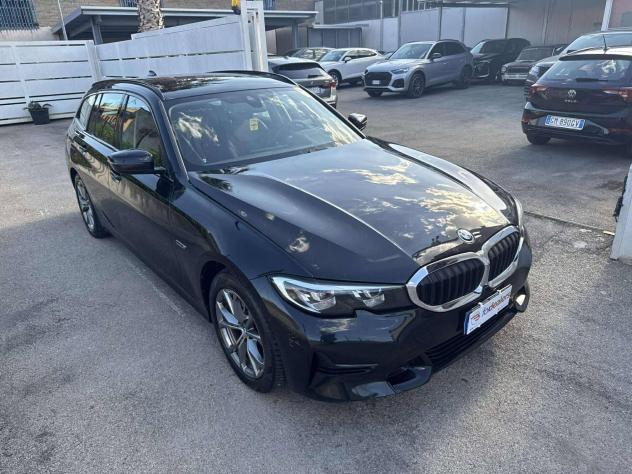 Bmw 320e xDrive Sport-2021 - Foto 4