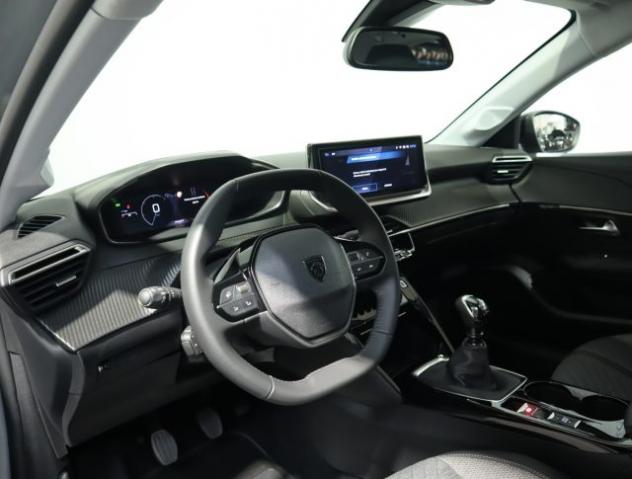 PEUGEOT 208 Allure PureTech 100CV S&S *PROMO PARISI GROUP* rif. 22503874 - Foto 9