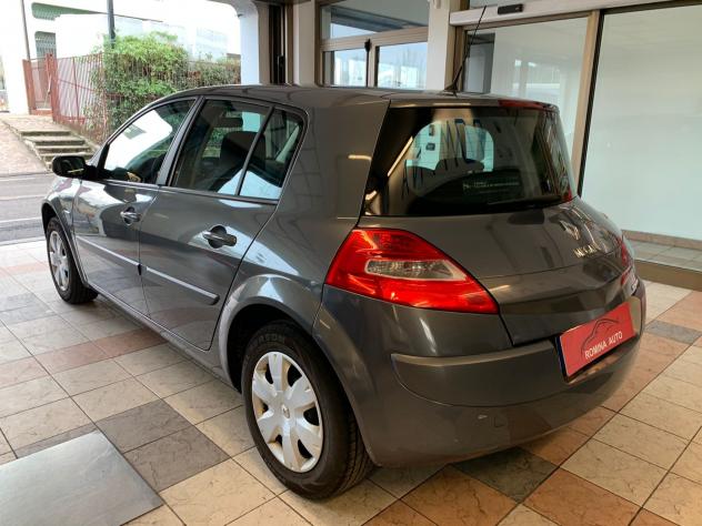 Renault Megane Mane 1.4 16V 5 porte - Foto 8
