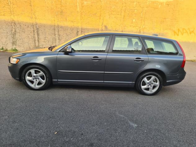 Volvo V50 D2 R-design - Foto 5