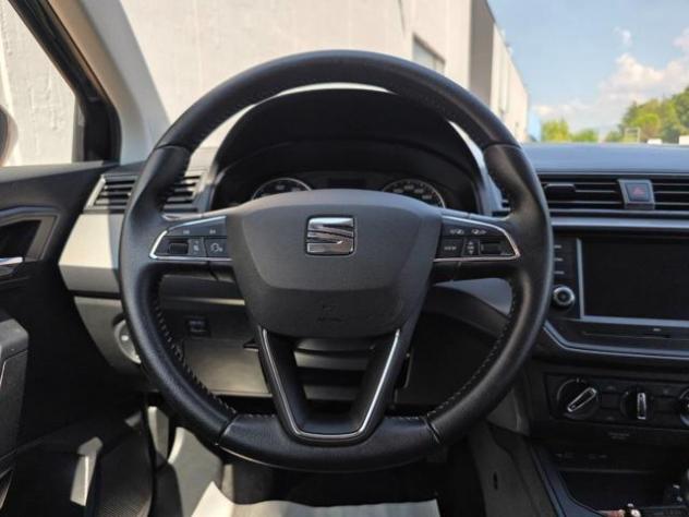 SEAT Ibiza 1.0 TGI 5 porte Style rif. 24024535 - Foto 9