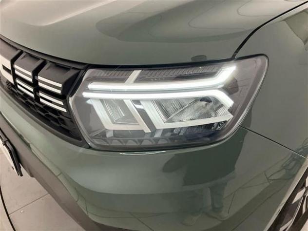 DACIA Duster 1.0 TCe GPL Journey UP 4x2 rif. 24068288 - Foto 7