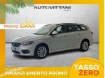 FIAT Tipo Station Wagon 1.6 Multijet 120cv Easy Busines rif. 23744470