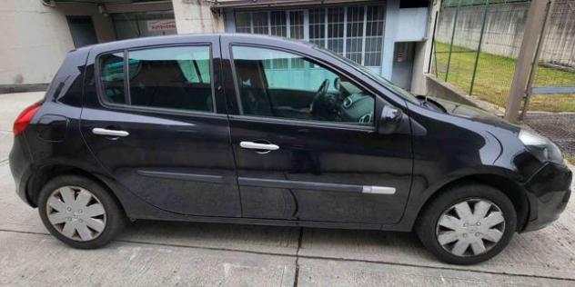 RENAULT Clio 1.2 16V 5 porte Dynamique rif. 23357176 - Foto 8