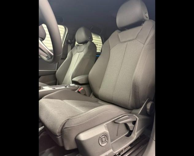 AUDI 50 Audi Q3 Sportback Identity Black 35 TFSI 110(1) k rif. 23022295 - Foto 8
