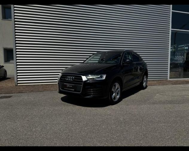 AUDI Q3 2.0TDI S-TRONIC QUATTRO DESIGN rif. 24058236 - Foto 2