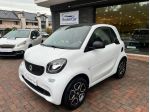 Smart ForTwo 60 1.0 black Passion
