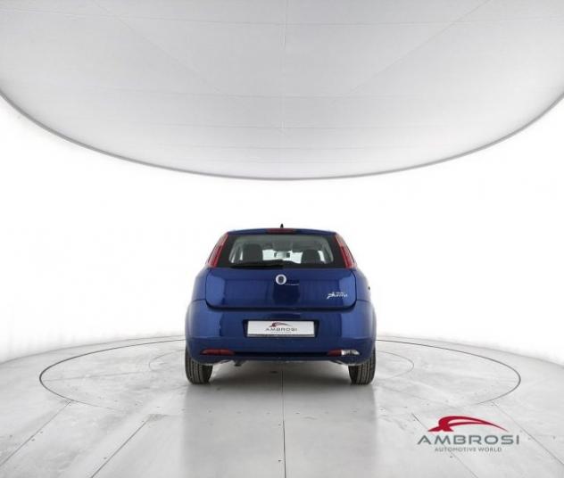 FIAT Punto 1.3 MJT 75 CV 5 porte Dynamic - PER OPERATORI DEL rif. 23415503 - Foto 6