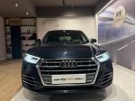 Audi Q5 40 TDI quattro S tronic line plus