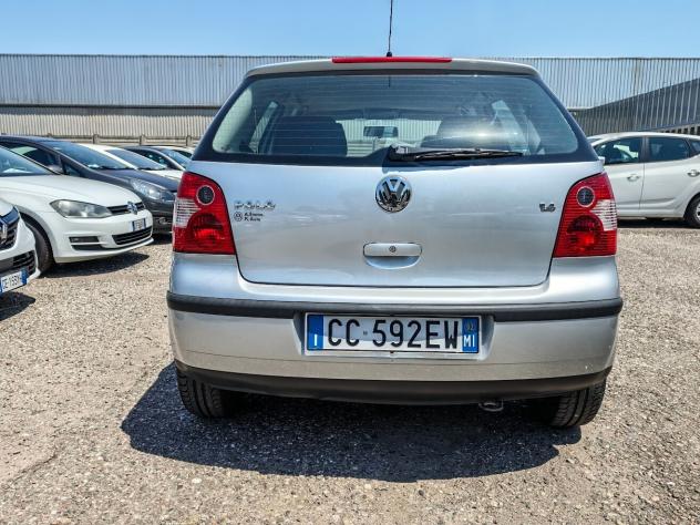 Volkswagen Polo 1.4 16V 5p. Trendline - Foto 7