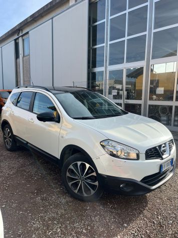 NISSAN QASHQAI J10 L L01 - Foto 9