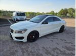 Mercedes Cla 250 AMG  tetto apribile valutiamo usato /scambio