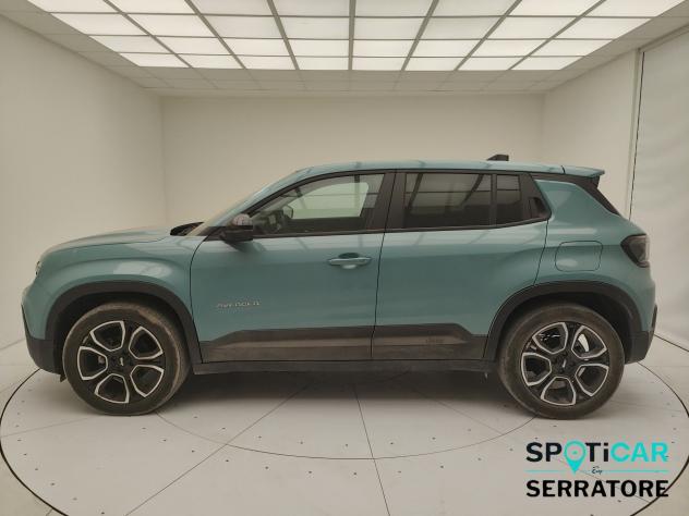 Jeep Avenger 2022 1.2 turbo Summit fwd 100cv - Foto 4