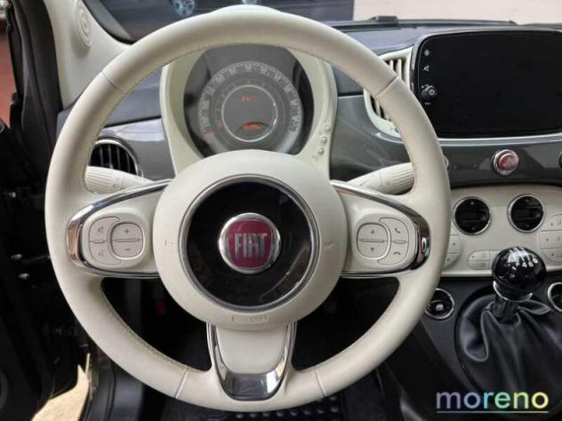 FIAT 500 1.0 hybrid 70 CV Lounge rif. 17448156 - Foto 5