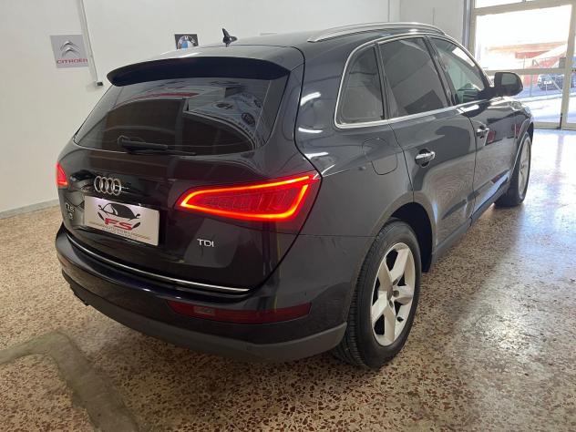 Audi Q5 2.0 TDI 150 CV clean diesel Business - Foto 5