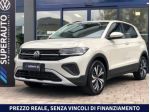 VOLKSWAGEN T-Cross 1.0 TSI 85kW Edition Plus DSG*KM0*RETROCAMERA* rif. 24167202