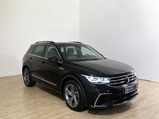 Volkswagen Tiguan Tiguan 2.0 tdi R-Line 150cv dsg - Foto 3