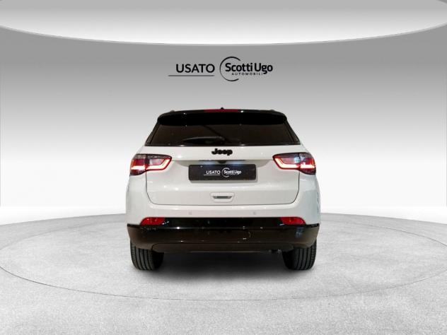 Jeep Compass II 2021 1.5 turbo t4 mhev Summit 2wd 130cv dct - Foto 7