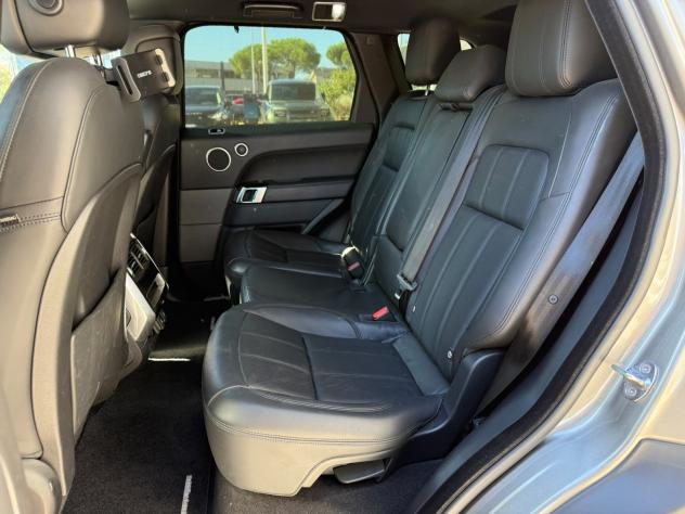 Land Rover Range Rover Sport 3.0 SDV6 MHEV 350cv HSE Dynamic aut. - Foto 5