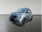 smart fortwo 70 1.0 52kW passion twinamic