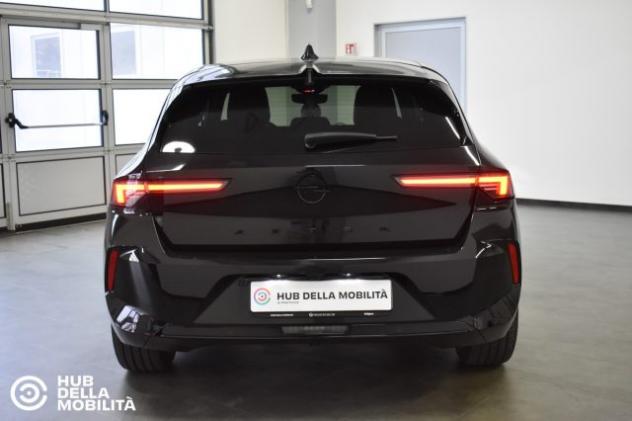 OPEL Astra 1.5 Turbo Diesel 130 CV AT8 GS rif. 23813541 - Foto 5