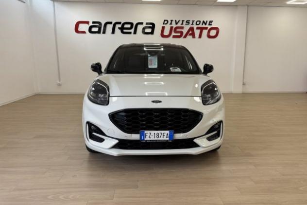 FORD Puma 1.0 EcoBoost 125 CV S&S ST-Line X rif. 24051323 - Foto 2