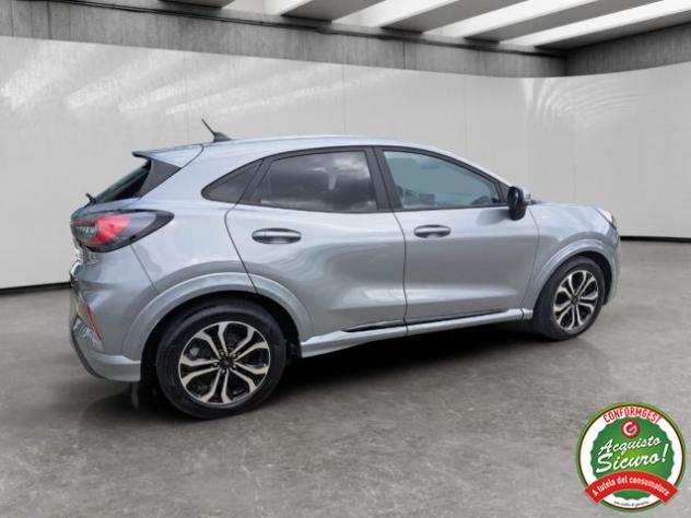 FORD Puma 1.0 EcoBoost Hybrid 125 CV S&S ST-Line rif. 23936913 - Foto 3