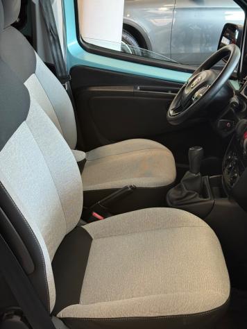 Fiat Qubo 1.3 MJT 80 CV Easy - Foto 8