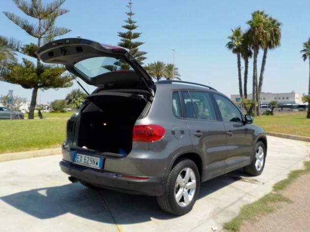 Volkswagen Tiguan 2.0 TDI 110 CV Business Trend & Fun BlueMotion Tech. - Foto 7