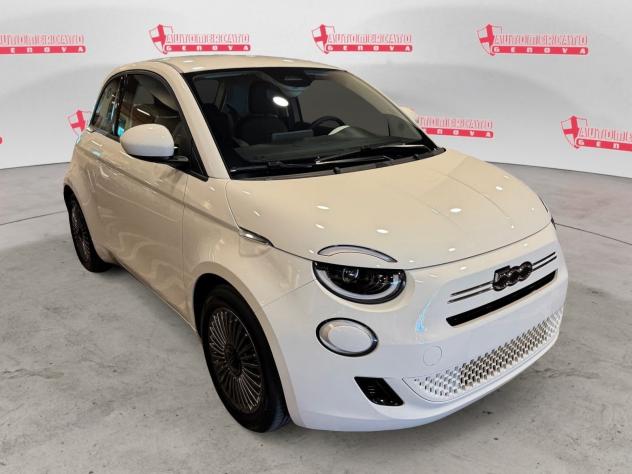 FIAT 500 Hybrid Hybrid Torino KM0 PRONTA CONSEGNA - Foto 2