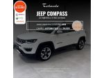 JEEP Compass 2.0 Multijet II aut. 4WD Limited rif. 23750136