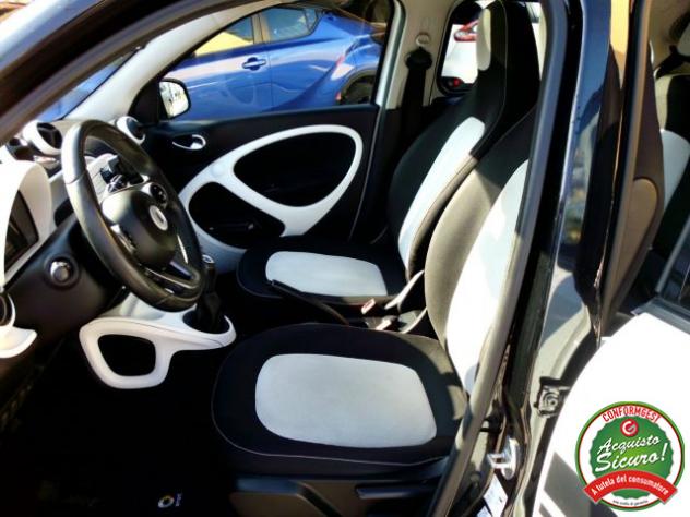 SMART ForFour 70 1.0 Passion rif. 23940286 - Foto 9