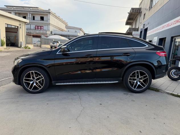 Mercedes-benz GLE 350 d 4Matic CoupPremium - Foto 3