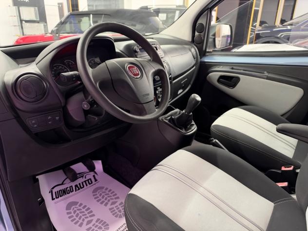 Fiat Qubo 1.3 MJT 75CV Trekking - Foto 9