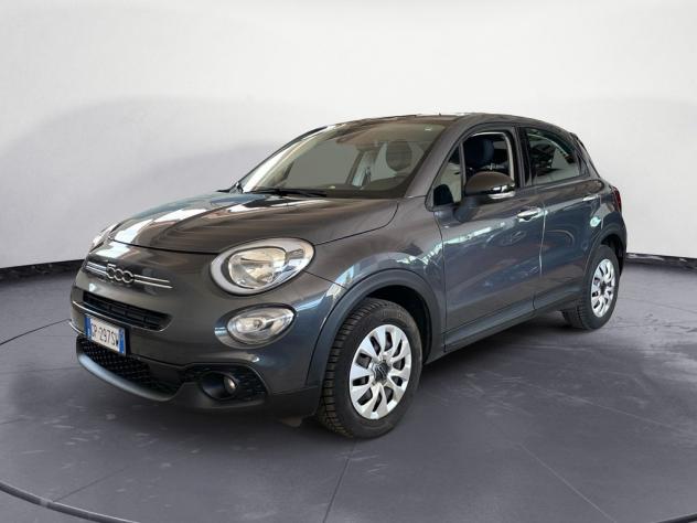 FIAT 500X 1.3 Mjt 95cv Cross
