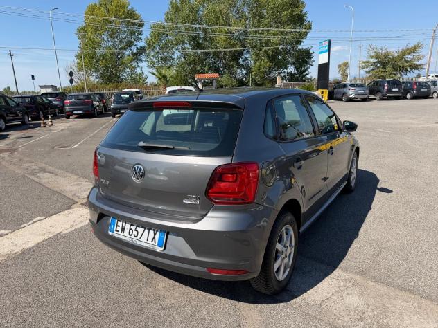 Volkswagen Polo 1.4 TDI 75CV 5P TRENDLINE BMT 2014 - Foto 3