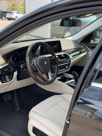 BMW 520 d aut. Touring Msport rif. 24108893 - Foto 5