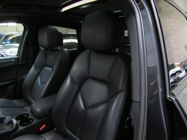 PORSCHE Macan Macan 2.0 PDK FULL * 63.000 KM REALI * rif. 23824744 - Foto 10