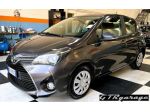 TOYOTA Yaris 1.4 5p. Active EURO 6