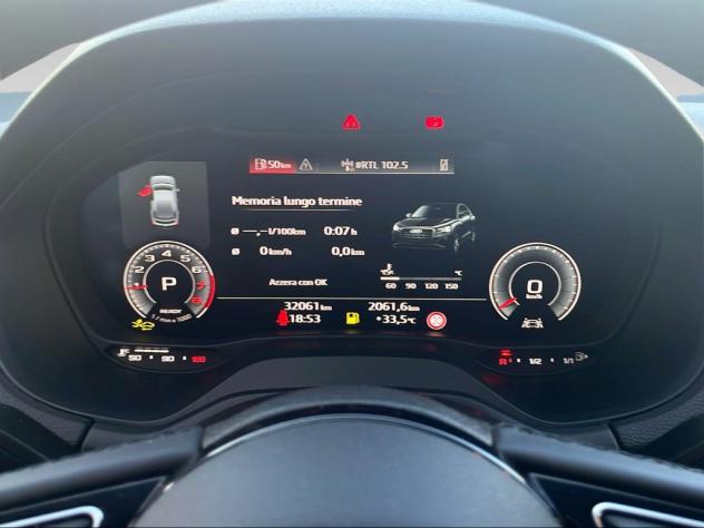Audi Q2 I 2021 35 1.5 tfsi Business Advanced s-tronic - Foto 8