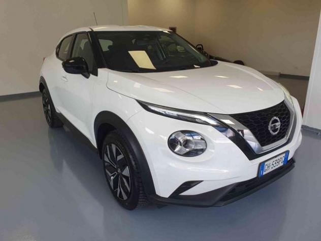 NISSAN Juke 1.0 DIG-T No Obbligo Finanziamento rif. 23883758 - Foto 3
