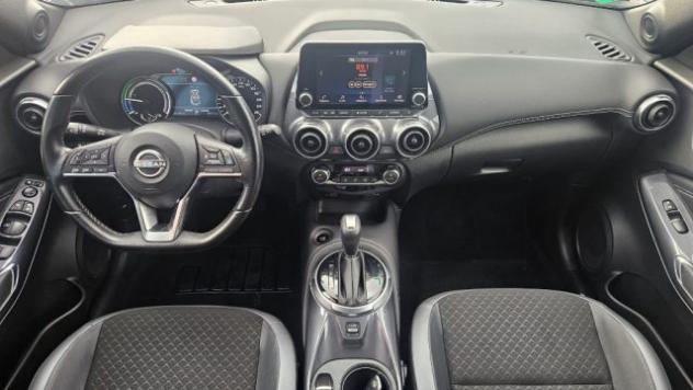 NISSAN Juke 1.6 HEV N-Connecta rif. 24040321 - Foto 9