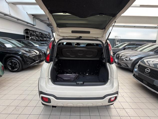 FIAT Panda 0.9 TwinAir Turbo 85cv S&S 4x4 4x40° - Foto 8