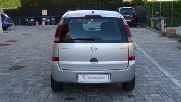 OPEL Meriva 1.7 CDTI 101CV Enjoy.. rif. 24122229 - Foto 6