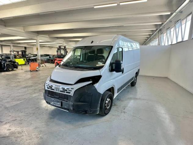 FIAT Ducato 35 2.2 MJT 140CV PM-TM FURGONE rif. 23982799 - Foto 3