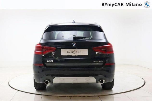 BMW X3 xdrive30d xLine 249cv auto - Foto 4