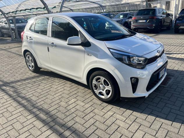 Kia Picanto 1.0 COOL - Foto 3